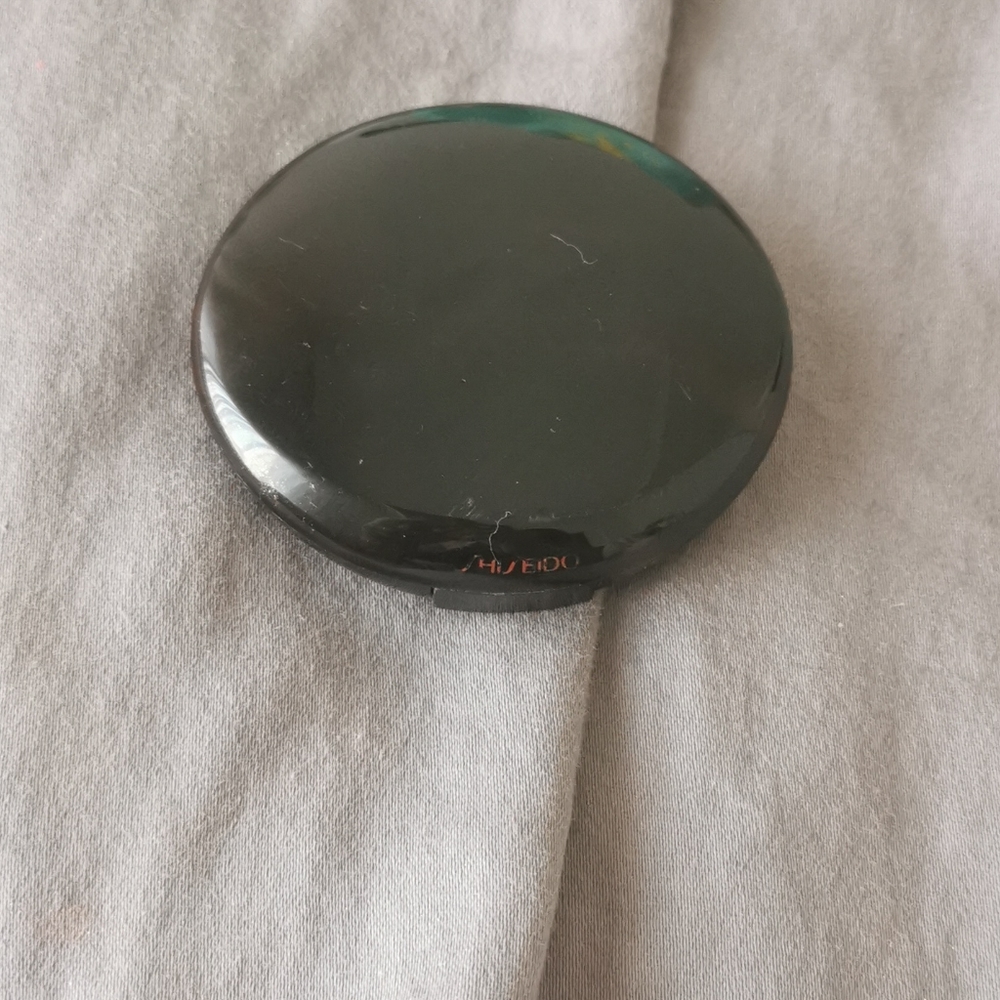 Shiseido eyeshadow palette